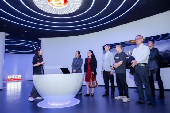 比音勒芬AI 戰略，開啟高增長投資新機遇